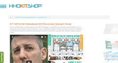 Desktop Screenshot of buggypassion64.com